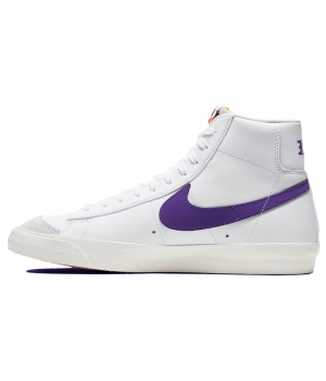 Кроссовки Nike Blazer Purple