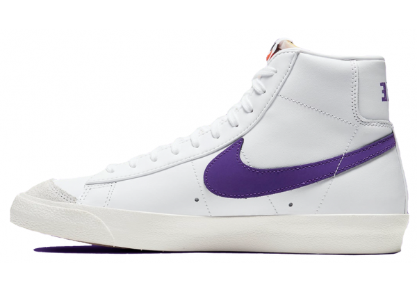 Кроссовки Nike Blazer Purple