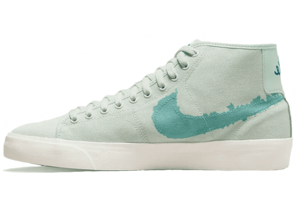 Nike Blazer Mid Premium Court Premium