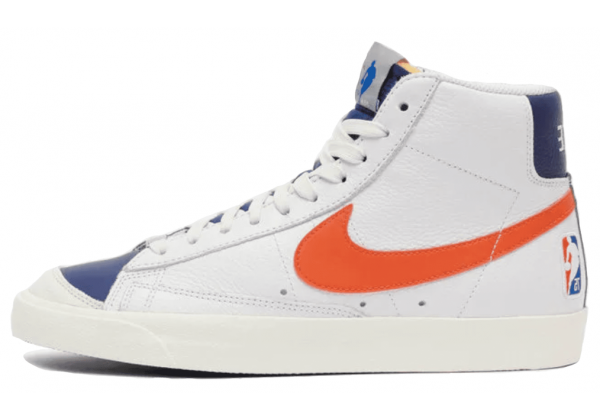 Кроссовки Nike Blazer Low 77 Emb Nba