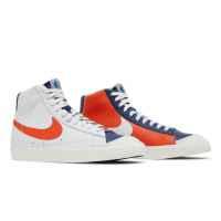 Кроссовки Nike Blazer Low 77 Emb Nba