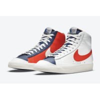 Кроссовки Nike Blazer Low 77 Emb Nba