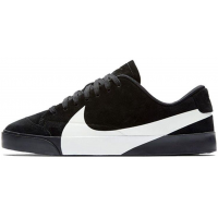 Кроссовки Nike Blazer City Low Lx Black