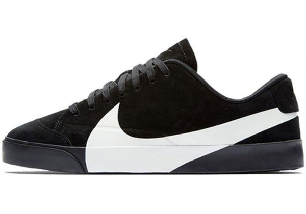 Кроссовки Nike Blazer City Low Lx Black