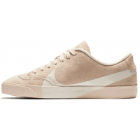 Кроссовки Nike Blazer City Low Xs Beige