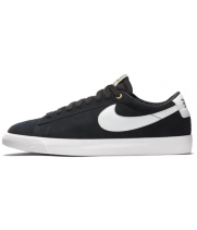 Кроссовки Nike Blazer Low Black