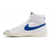 Кроссовки Nike Blazer Mid 77 Vintage White