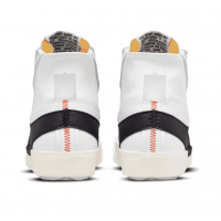 Nike Blazer Mid 77 Jumbo Black White