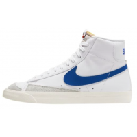 Кроссовки Nike Blazer Mid 77 Vintage White