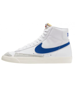 Кроссовки Nike Blazer Mid 77 Vintage White