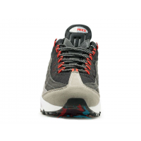 Кроссовки Nike Air Max 95 Grey Orange