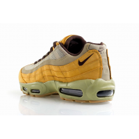 Кроссовки Nike Air Max 95 Beige Orange