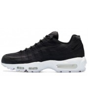 Nike Air Max 95 Black and White