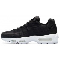 Nike Air Max 95 Black and White