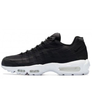Nike Air Max 95 Black and White