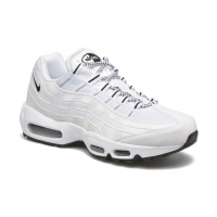 Кроссовки Nike Air Max 95 All White