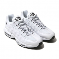 Кроссовки Nike Air Max 95 All White