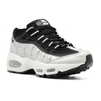 Nike Air Max 95 Black Grey White