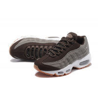Кроссовки Nike Air Max 95 Brown
