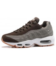 Кроссовки Nike Air Max 95 Brown