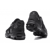 Nike Air Max 96 Ii Qs Beach University Black