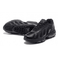 Nike Air Max 96 Ii Qs Beach University Black