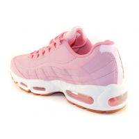 Кроссовки Nike Air Max 95 Pink