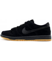 Nike SB Dunk Low Pro Ishod Wair с мехом