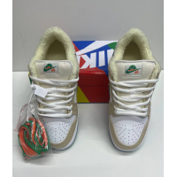 Nike SB Dunk Low Jarritos с мехом