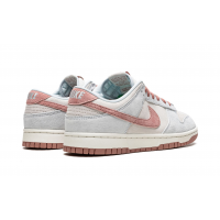 Кроссовки Nike SB Dunk Low Fossil Rose