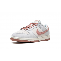 Кроссовки Nike SB Dunk Low Fossil Rose