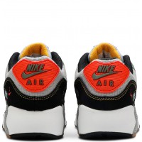 Nike Air Max 90 Fresh Perspective с мехом