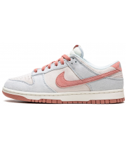 Кроссовки Nike SB Dunk Low Fossil Rose