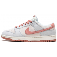 Кроссовки Nike SB Dunk Low Fossil Rose
