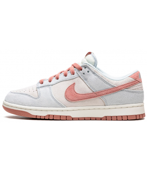 Кроссовки Nike SB Dunk Low Fossil Rose