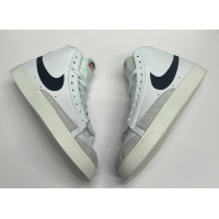 Nike Blazer 77 Mid Vintage с мехом