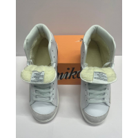 Nike Blazer 77 Mid Vintage с мехом