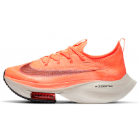 Кроссовки Nike Alphafly Next Mango