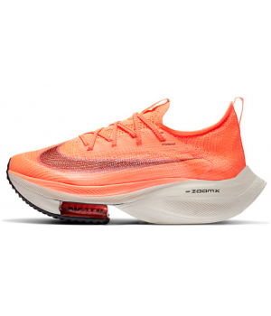 Кроссовки Nike Alphafly Next Mango
