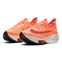 Кроссовки Nike Alphafly Next Mango