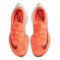 Кроссовки Nike Alphafly Next Mango