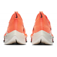 Кроссовки Nike Alphafly Next Mango