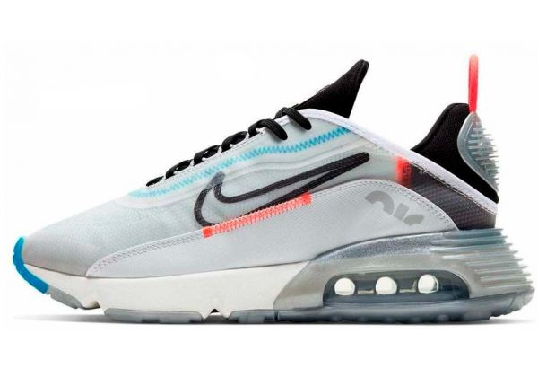 Nike Air Max 2090 Pure Platinum