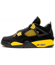 Кроссовки Nike Air Jordan 4 Thunder 2023