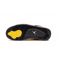 Кроссовки Nike Air Jordan 4 Thunder 2023