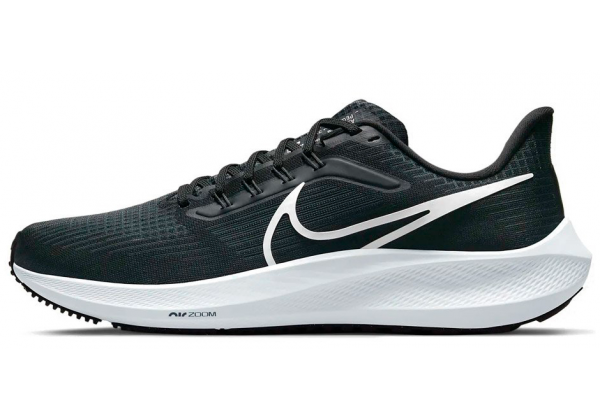 Кроссовки Nike Air Zoom Pegasus 39 Black White