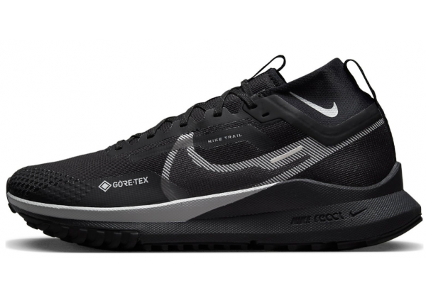 Кроссовки Nike Pegasus Trail 4 Black