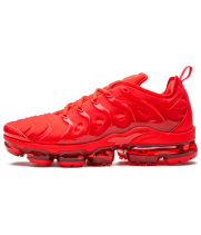 Кроссовки Nike Air Vapormax Plus Red