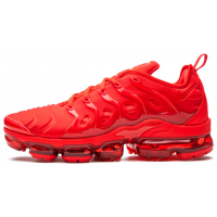 Кроссовки Nike Air Vapormax Plus Red