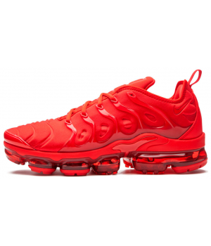 Кроссовки Nike Air Vapormax Plus Red